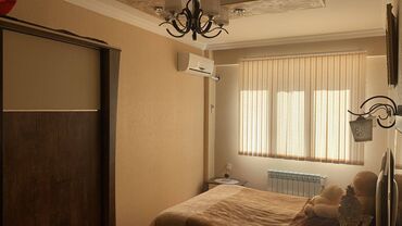 Yeni tikili: 3 otaqlı, Yeni tikili, 68 kv. m — 4