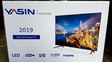 телевизор samsung ue48h6200 в Кыргызстан: Скидки скидки Телевизоры Yasin 32 E2000
Гарантия 3 года
Наш адр