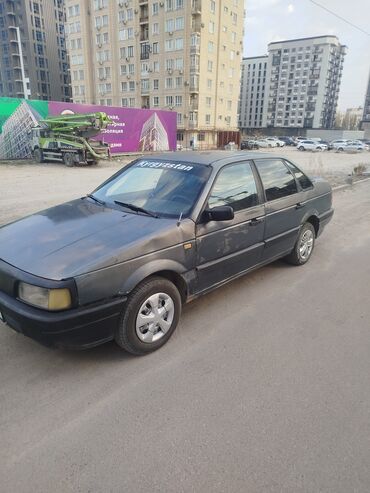 привозные двигатели в бишкеке для пассат б3: Volkswagen Passat: 1988 г., Механика, Бензин, Седан