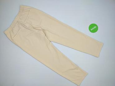 pyjama: Spodnie materiałowe damskie, rozmiar M — 3
