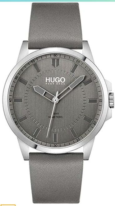 брелок пандора: Мужские часы немецкого торгового дома HUGO BOSS, их молодёжного