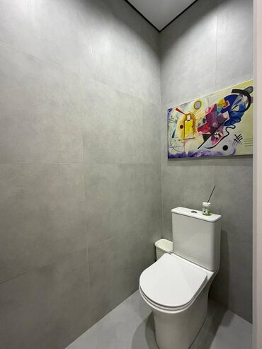 Продажа квартир: 3 комнаты, 93 м², 106 серия, 8 этаж, Евроремонт — 10