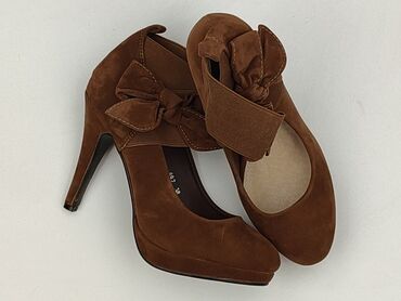 Flat shoes for women, 38, condition - Perfect