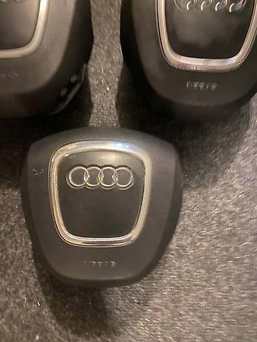 digalka za kola: AIR BAG ZA AUDI A3, A4, A4 ALLROAD . OD 2004. DO 2012. GOD. | za — 3
