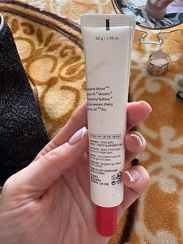 Gözəllik və sağlamlıq: Üz kremi, Akneyə meyilli dəri üçün, 30 ml, Yeni — 2