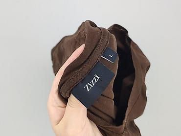 napis na koszulce: Zizzi, T-shirt damski, rozmiar L — 5