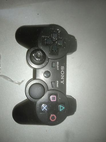 sony plastation 3: Sony playstation 3 slim oyun konsolu dəsti !Nömrə ancaq whatsapp da — 5
