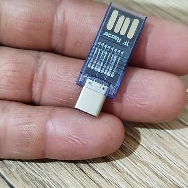 Flash kartlar: Flash kart < 2 GB, USB Micro, Yeni — 25