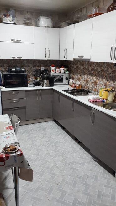 xirdalanda villa: Binəqədi qəs. 3 otaqlı, 100 kv. m, Kredit yoxdur, Orta təmir
