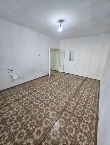Продажа квартир: 1 комната, 34 м², 105 серия, 5 этаж