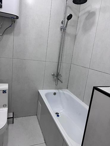 45: 1 комната, 45 м², Технопарк Элитка, 12 этаж, Свежий ремонт — 9