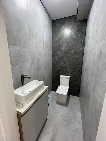 6: 3 комнаты, 78 м², Элитка, 6 этаж, Дизайнерский ремонт — 9