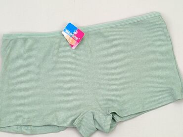 zara dzianinowe spodnie: Shorts, XL (EU 42), condition - Perfect