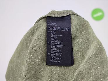 alternative: H&M, Top damski, rozmiar XS — 5