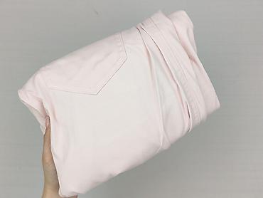 dzwony l: Bpc bonprix collection, Spodnie materiałowe damskie, rozmiar L — 6