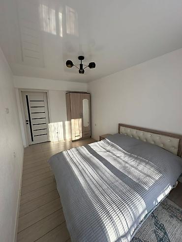 Продажа квартир: 3 комнаты, 63 м², Элитка, 1 этаж, Евроремонт — 3