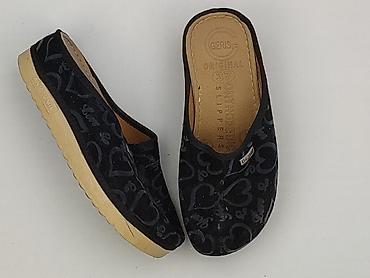 ccc buty stitch: Kapcie damskie, rozmiar 37 — 1