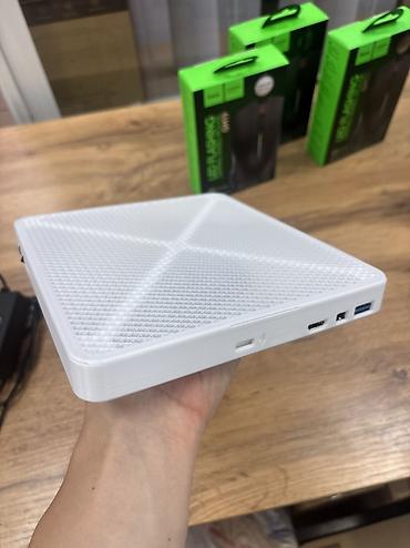 intel core 2: Продаю Мини ПК без SSD, отлично подойдет для работы и офисных задач — 7