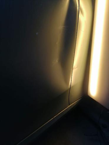 СТО, ремонт транспорта: Вмятина без покраски жасайбыз — 5