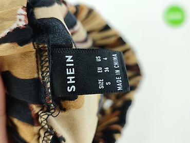 pull and bear pull and bear pull and bear: Shein, Спідниця жіноча, розмір S — 4
