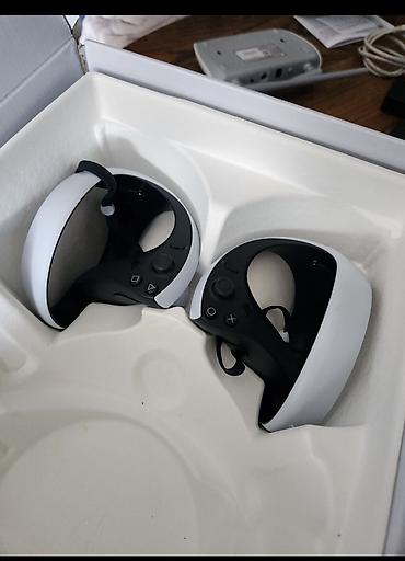 ps4 vr купить: В идеальном состоянии состояние нового 95% пользовались немного, муха — 2