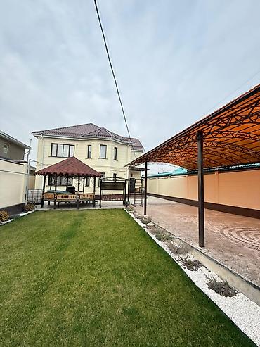 Продажа коттеджей и домов: Продаётся 2-этажный особняк в Арча-Бешике, Эр-Тайлак/Шералиева * — 1