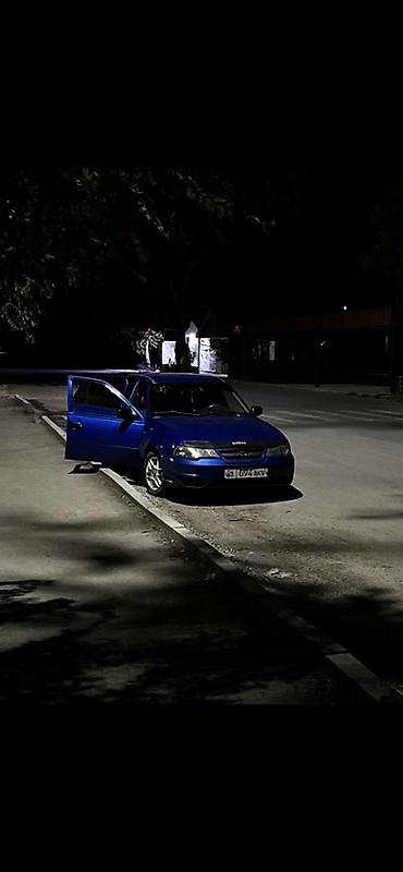 авто ру кыргызстан бишкек: Daewoo Nexia: 2010 г., 1.5 л, Кол менен иштөөчү, Газ, Седан — 1