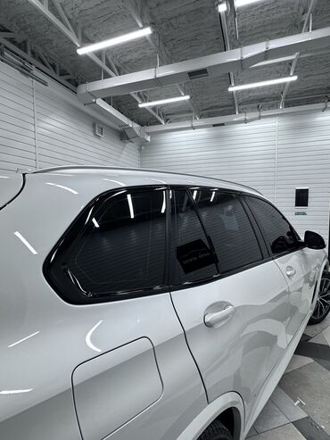 Автомойки: Автомойка | Тонировка, Оклейка защитной пленкой — 7