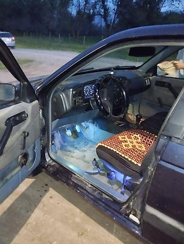 Volkswagen: Volkswagen Passat: 1990 г., Универсал — 3