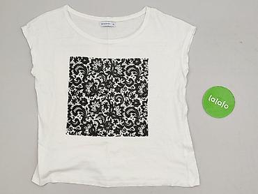 balmain: T-shirt damski, rozmiar XS — 3