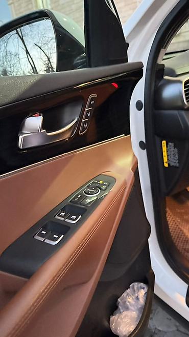 Kia: Kia Sorento: 2018 г., 2 л, Дизель, Кроссовер — 6