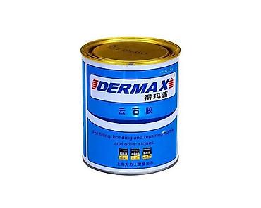 Клей для камня: Dermax, Влагостойкий, Влагостойкий, Жидкий — 1