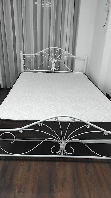 Yataq tezedir 380₼ satilir .850₼ Askonadan alinib .Matras ortopetikdi lalafo.az -da Yataq tezedir 380₼ satilir .850₼ Askonadan alinib .Matras ortopetikdi