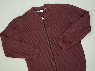 hello klein: Jack & Jones, Kardigan dla mężczyzn, rozmiar XL — 1