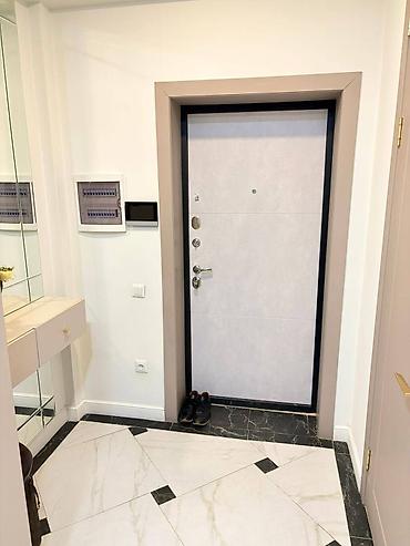 Продажа квартир: 2 комнаты, 72 м², Элитка, 8 этаж, Дизайнерский ремонт — 9