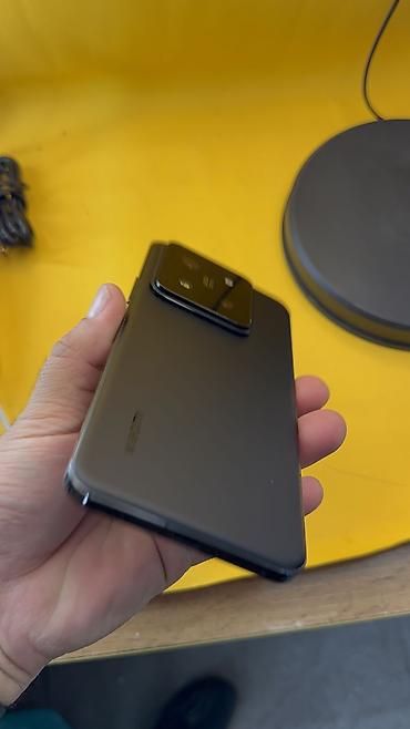 note 14: Xiaomi, 14 Pro, Б/у, 256 ГБ, 2 SIM — 4