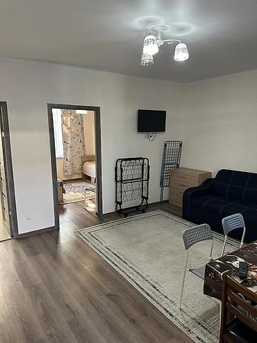 Гостиницы, отели (Посуточная аренда комнат): ‼️ PALM BEACH МАЙ 5000 сом В пяти минутах от пляжа !!!! Сдаётся — 2