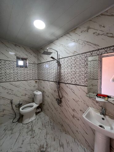 Həyət evləri və villaların satışı: 3 otaqlı, 80 kv. m, Kredit yoxdur, Yeni təmirli — 8