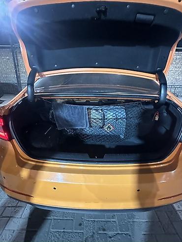 мос газ 53: Hyundai Sonata: 2018 г., 2 л, Автомат, Газ, Седан — 10