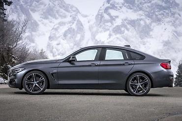 led migavci: DELOVI ZA BMW 420 F36 | Novi i polovni delovi za BMW 420 F36 od 2013 — 3