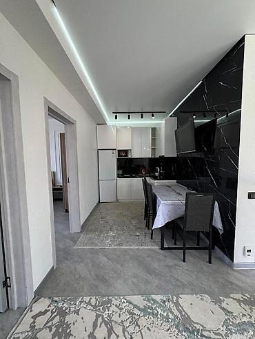 Иссык-Куль 2026: Коттедж, ПАЛМ БИЧ ЦО Palm Beach, Чок-Тал, Теннисный корт, Детская площадка, Закрытый пляж — 5