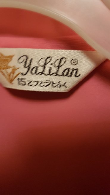 Köynək və bluzalar: ● KOFTA ● Təzə. Türkiyə istehsalı. Ölçüsü - 44. Qiyməti - 25 — 6