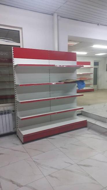Соода жабдуулары: Сдаю помещение в аренду 115 кв Адрес Щербакова 12 По первой линии — 5