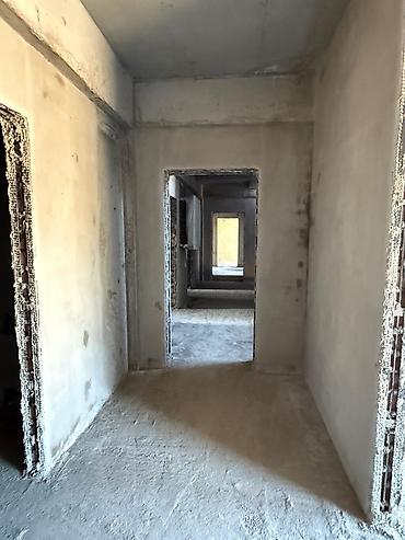 Продажа квартир: 3 комнаты, 59 м², Элитка, 2 этаж, Готовая ПСО (под самоотделку) — 3