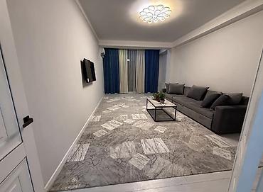 Долгосрочная аренда квартир: 2 комнаты, Агентство недвижимости, Без подселения, С мебелью полностью — 3