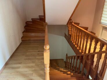 Həyət evləri və villaların satışı: 7 otaqlı, 340 kv. m, Kredit yoxdur, Yeni təmirli — 5