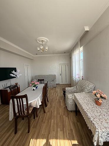 Uzunmüddətli kirayə mənzillər: 500 AZN/ay 3 otaqlı Yeni tikili 80 m² Sahə 14 / 14 mərtəbə Təmir -da lalafo.az — 4 Uzunmüddətli kirayə mənzillər: 500 AZN/ay 3 otaqlı Yeni tikili 80 m² Sahə 14 / 14 mərtəbə Təmir — 4