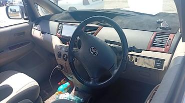 камри 40 кузов тюнинг: Toyota Noah: 2002 г., Автомат, Бензин, Минивэн — 6