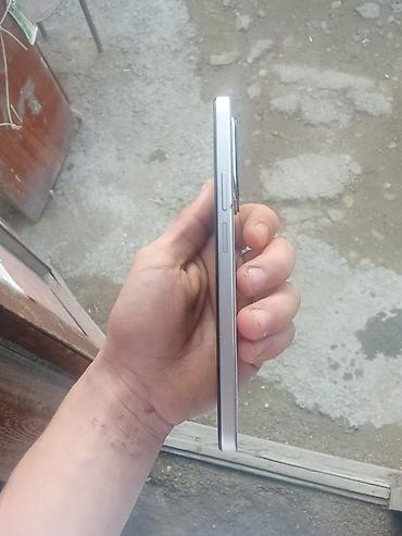 poco telefonlari: Honor X7d, 128 GB, rəng - Ağ — 2