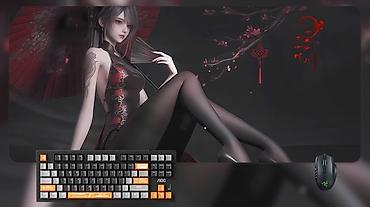 steelseries qck: 🎨 Игровые коврики для мыши с ЛЮБЫМ вашим принтом под заказ (Все — 4